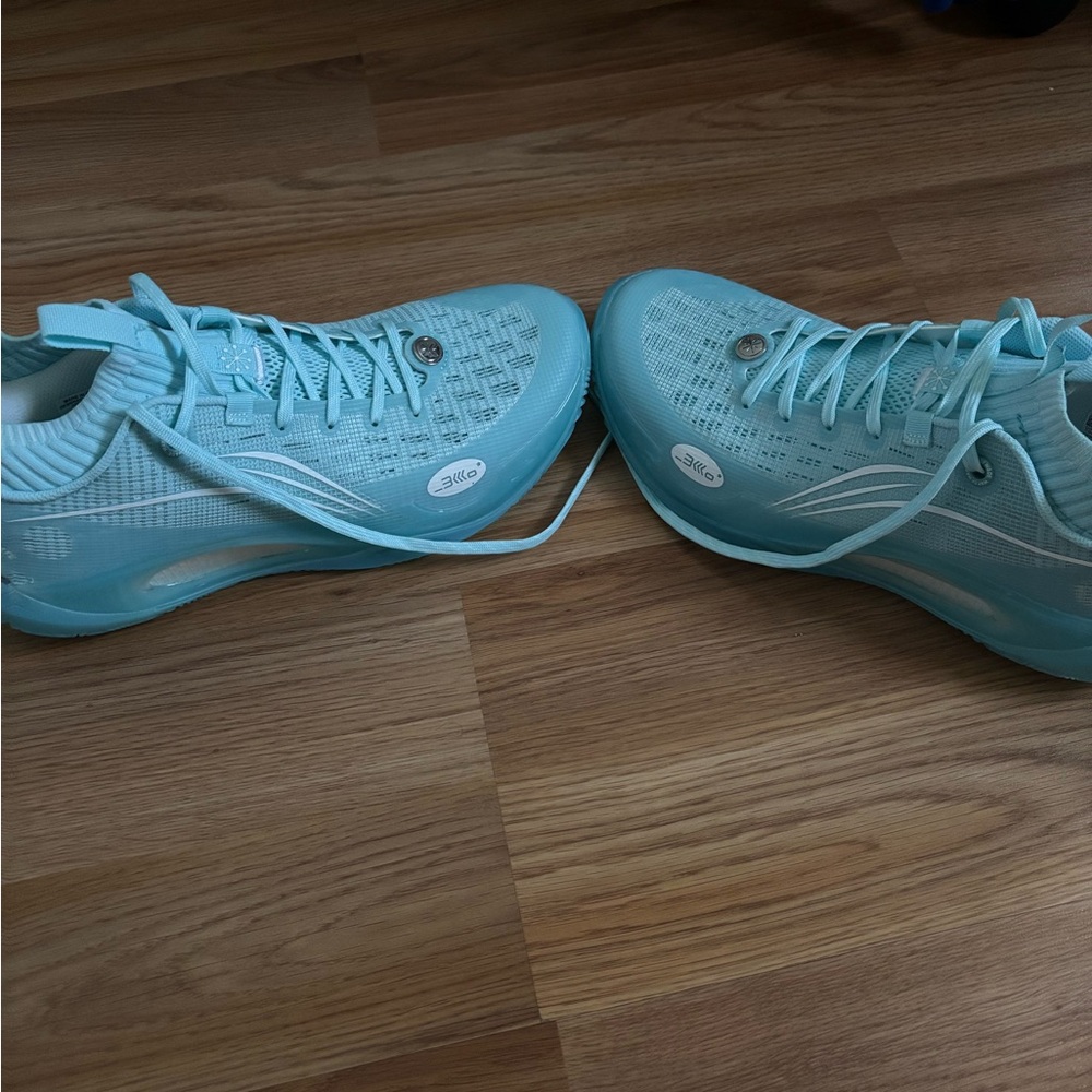 Wade 808 Ultra 2 ‘Oxygen’
